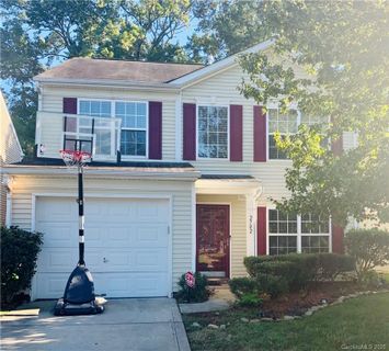 2702 Cochrane Drive