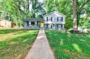 7519 Hitching Post Lane sold home in Charlotte, SC