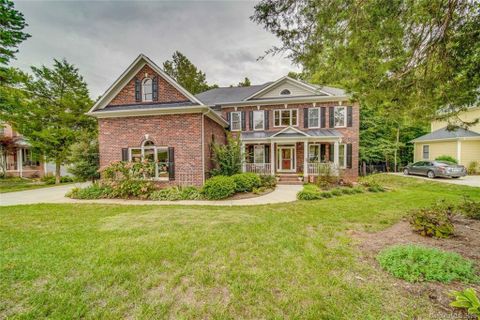 5409 Silver Creek Drive