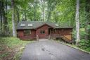 180 Frostridge Road sold home in Maggie Valley, SC