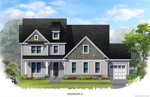 Lot 64 Tulip Poplar Drive