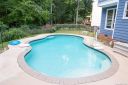 2540 Annecy Drive sold home in Matthews, SC
