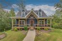 721 Highland View Lane 16 sold home in Mill Spring, SC