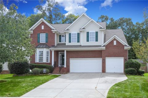 8113 Brisbin Drive