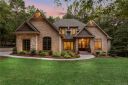 8119 Lake Providence Drive sold home in Weddington, SC