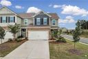 1406 Bramblewood Drive sold home in Fort Mill, SC