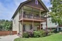 74 Barnard Avenue sold home in Asheville, SC