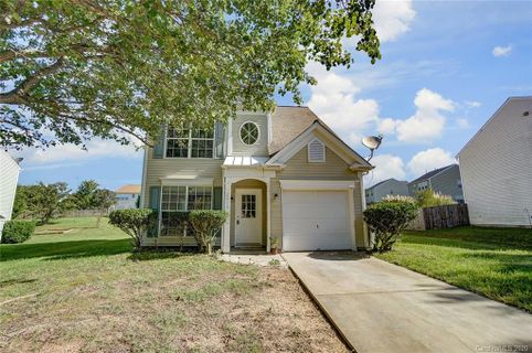 2513 Wingdale Drive