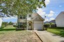 2513 Wingdale Drive sold home in Charlotte, SC