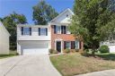 2735 Highland Park Drive sold home in Charlotte, SC