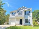 618 Trillium Court sold home in Conover, SC