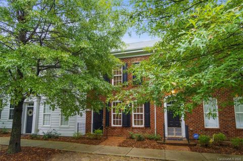 13206 Eastfield Village Lane sold home in Eastfield at Prosperity Village, Charlotte, NC
