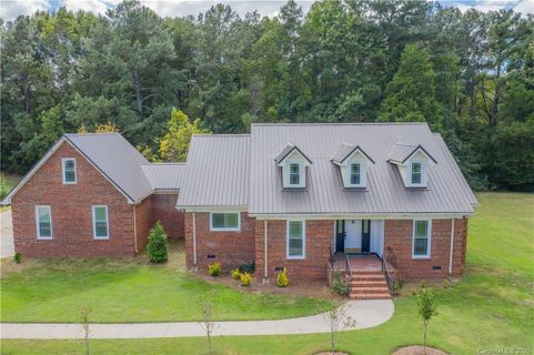 457 Cottonfield Circle sold home in Providence Acres, Waxhaw, NC
