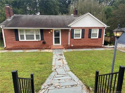 65 Greenwood Drive sold home in Greenwood Park, Marion, NC