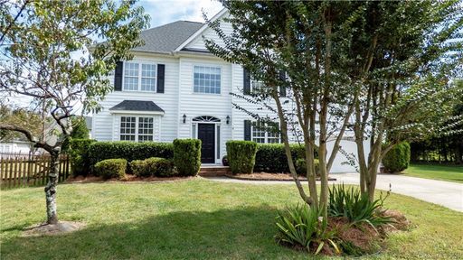 2504 Thomasson Place Circle