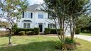 2504 Thomasson Place Circle sold home in Charlotte, SC