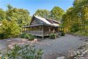 1245 Trickle Creek Road sold home in Waynesville, SC