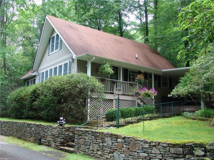 40 Toxaway Landing Drive Chalet #2