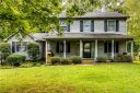 6701 Flat Rock Drive sold home in Charlotte, SC