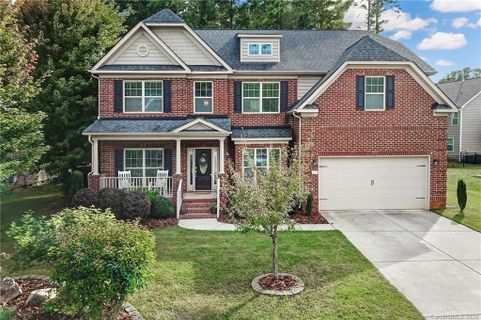 127 Misty Woods Drive