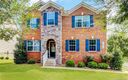 11817 Springpoint Lane 54 sold home in Charlotte, SC