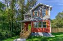6 Spring Drive sold home in Asheville, SC
