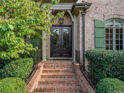 823 Arborfield Drive sold home in Reverdy Glen, Matthews, NC