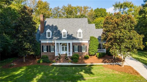 431 Fairhaven Court
