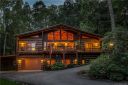 58 Lake Point Drive sold home in Pisgah Forest, SC