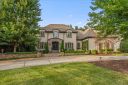 8013 Wicklow Hall Drive sold home in Matthews, SC