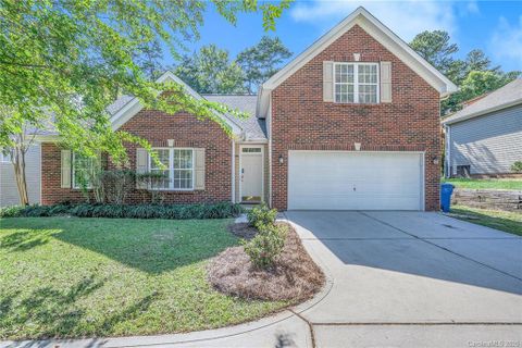 2112 Candlelight Woods Drive