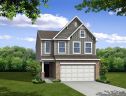 2015 Blue Pond Road Lot 43 sold home in Matthews, SC