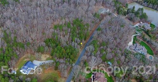 9604 Regent Drive 129 sold home in Cedarbrook Acres, Davidson, NC