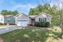 2045 E Park Drive sold home in Lancaster, SC