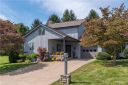 116 Kyfields Drive sold home in Weaverville, SC
