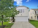 2734 Red Squirrel Trail sold home in Charlotte, SC