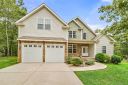 274 Donsdale Drive 45 sold home in Statesville, SC