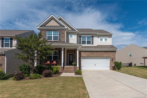 1377 Bridgeford Drive