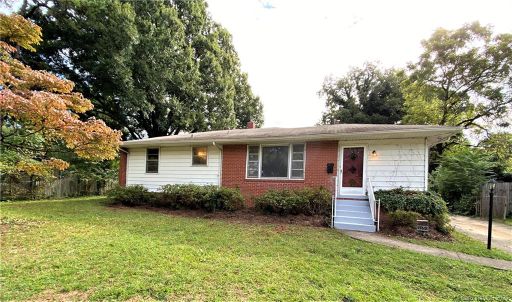 3350 Maywood Drive