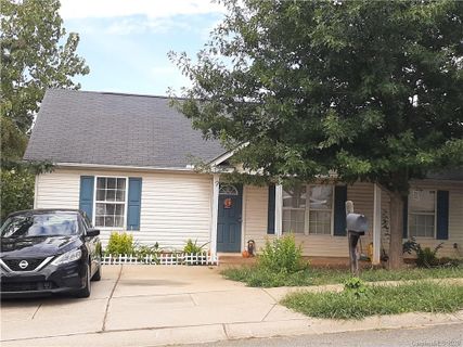 4618 Wind Chime Court