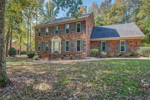 8412 Camelot Drive