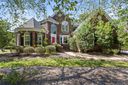 12216 Summer Breeze Court sold home in Charlotte, SC