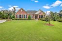 1021 Irish Moss Lane sold home in Matthews, SC