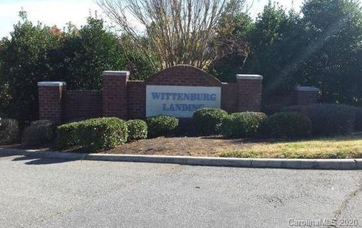 00 Sam Poole Lane 2 sold home in Wittenburg Landing, Taylorsville, NC