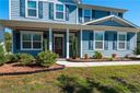 5838 Gatekeeper Lane sold home in Mint Hill, SC