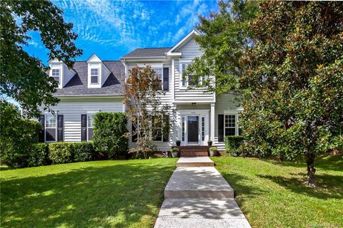 4436 Rock Stream Drive