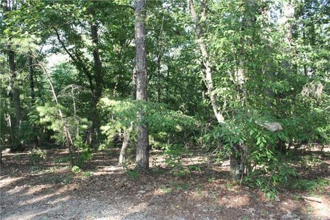 0000 Oakwood Lane 28 sold home in The Woods, Columbus, NC