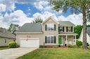 1521 Coatsworth Lane sold home in Rock Hill, SC