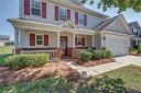 8022 Bushy Creek Drive sold home in Charlotte, SC