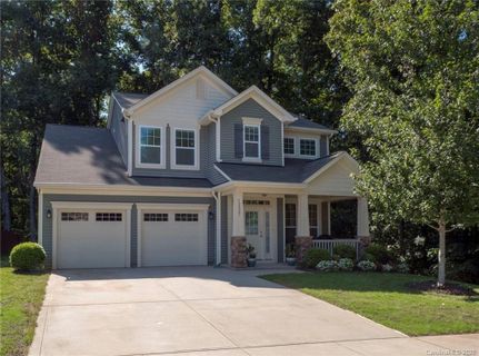 12527 Generations Street